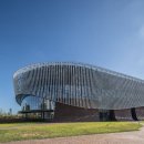 부산콘서트홀 대공연장 이미지