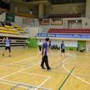 청양군민체육관 이미지