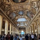 모나리자 | 파리 루브르 박물관 뮤지엄패스 예약입장, 모나리자 등 작품구경 순서 후기