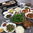 미담식당
