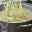 민우네바지락칼국수 이미지