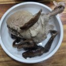정읍오리 | [정읍시맛집] 능이오리백숙으로 몸보신하고 온 후기💖