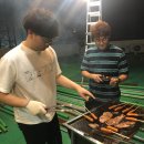 2019 년 중고등부 여름수련회