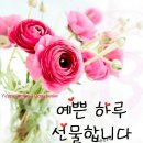 🍀12월 5일 금요일 출석해요 🍀 이미지