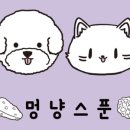 멍냥간식 이미지