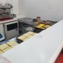 이삭토스트(강원대점) 이미지