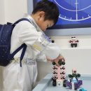 송화로35번길 20-19 | 진주 공공형 키즈카페 별별하모놀이터 후기 21년생 아이랑 직접 다녀온 리뷰