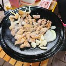 남원 백두대간 힐링 캠핑장 이미지