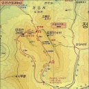 제 130차 전남 장성 입암산정기산행(시산제) 이미지
