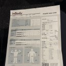 일리터맥스본점 | 병점헬스장 파워맥스짐 헬스&amp;PT 병점본점 PT 2회차 후기｜헬린이 하체 도전기