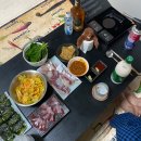 건대닭도리 | 1인 가구 특 : 내가 무너지면 가정이 무너진다