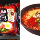 틈새라면 이미지