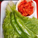 도야족발보쌈(하당점) 이미지