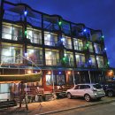 양양 해오름 펜션 이미지