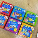 공구마감)스콜라스틱 퍼스트 리틀 리더스(First Little Readers)
