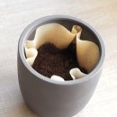 변기에 &#39;&#39;커피가루&#39;&#39;를 넣어보세요, 변기가 새것처럼 싹 변합니다 이미지