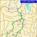 2/22 (토) 300명산 파주 비학산+김신조루트 산행안내(40인승)-신청하기 이미지