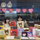 아이패드를 활용한 아트 굿즈 디자이너 이미지