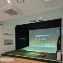 1st 골프존 이미지