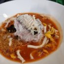 만나물회