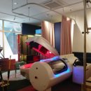 씨디유청담유성형외과의원 | 피부 괴사 치료에 효과적인 고압산소치료