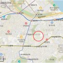 서울대방 공공주택지구 간단 분석 이미지