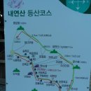 음지골 | 내연산(경북포항, 영덕 남정면)