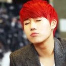 빨간머리 이미지