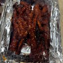 빨간불닭발 이미지