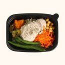 윤트랜스 | [내돈내산] 아주 오래 걸린 윤식단 단백밥 후기