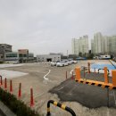 복지관 주차장 이미지