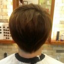 윤'S 헤어 이미지