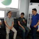 동그라미 당구클럽 이미지