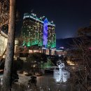 하이캐슬리조트 | 설 연휴 강원도 정선 가족여행 하이캐슬리조트 1박 후기