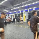 복싱 팩토리 짐 이미지