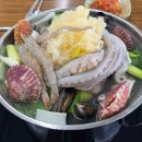 청주 칼국수 맛집:: 신선한 해물이 가득한 비파해물칼국수 리얼후기