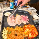 딤치 김치찌개 | 서울 영등포구청역 맛집 딤치 김치찌개 점심 맛집