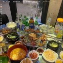 하대닭발