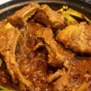 청이네청도미나리삼겹 이미지