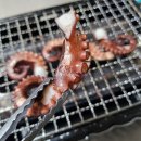 바다장어 돌문어 옥돔 참고등어 오징어 깐홍합 바지락 ~ 이미지