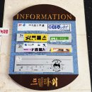 강릉데이트 장소 추천 미주아트 페인팅스튜디오 베어브릭아트 원데이클래스 후기