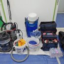 파주시청어린이집 | 파주시청어린이집 준공청소 소독까지 철저하게