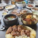 박용민의본가숯불돼지갈비 이미지