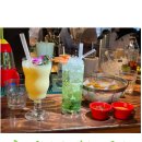 홍대 칵테일 맛집 : 아초바에서 인생 칵테일 데이트