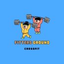 핏터스 그라운드 이미지