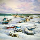 수채화2 이미지