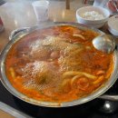 김해아울렛맛집 박가부대 가성비좋은 부대찌개