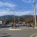 상주농협 하나로마트 앞 이미지