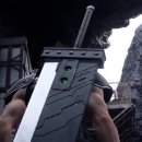 PS5 PRO (플스5 프로) PSSR 기능 비교 후기, 파이널 판타지7 리버스, 라스트 오브 어스 파트1, 2 등