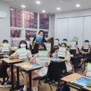 백석찬스영어학원